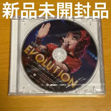 이시다 아유미 솔로 앵글 미개봉 새상품 '14 봄 EVOLUTION