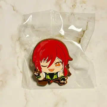 앙상블 스타즈!! 앙스타 논나리 러버 클립 vol.6 사카사키 나츠메