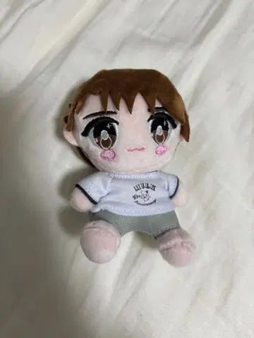 M!LK 봉제 인형 야마나카 유타로