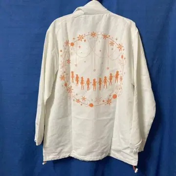 [새상품급] 러브 라이브 굿즈 러브 라이브! 아우터 윈드 브레이커