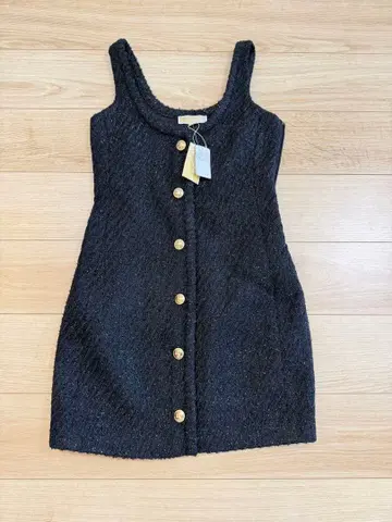 마이클코어스 원피스 미사용 새상품