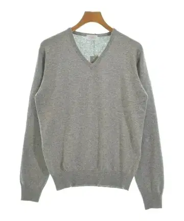 morgano 니트 스웨터 남성용