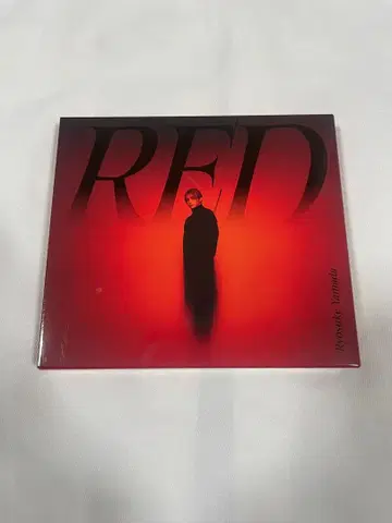 Ryosuke Yamada RED