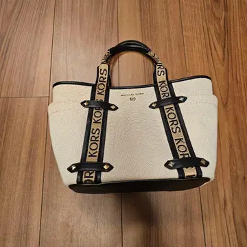 마이클코어스 토트백