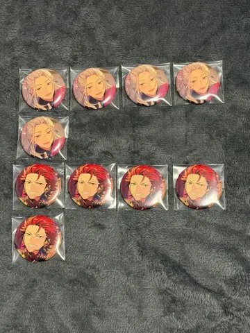 앙스타 란 나기사 피처 스카우트 2 casual