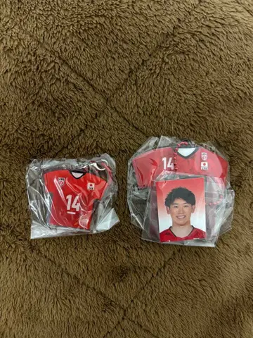 일본 대표 배구 선수 이시카와 유키 굿즈 세트