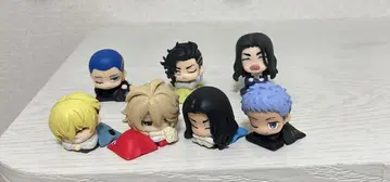 도쿄 리벤저스 피규어 묶음 판매