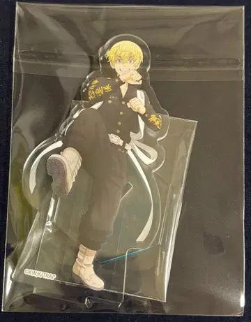 도쿄 리벤저스 등급 복권 C상 아크릴 스탠드 마츠노 치후유