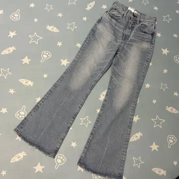 moussy MVS 플레어 24