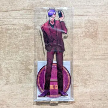 장켓뱅크 카나 아키라 아크릴 스탠드 시크릿 팝업