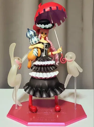 원피스 POP P.O.P 페로나 피규어