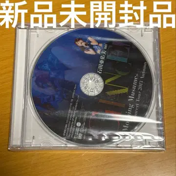 이시다 아유미 솔로 앵글 DVD 미개봉 새상품 '13가을 CHANCE!