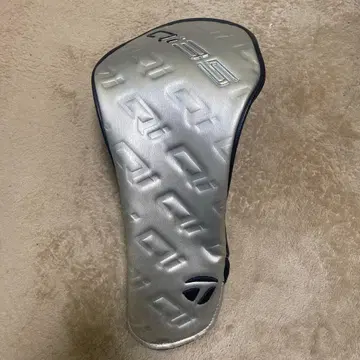 TaylorMade Qi35 드라이버용 골프헤드커버