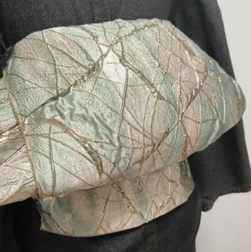 실버 그린 병아대