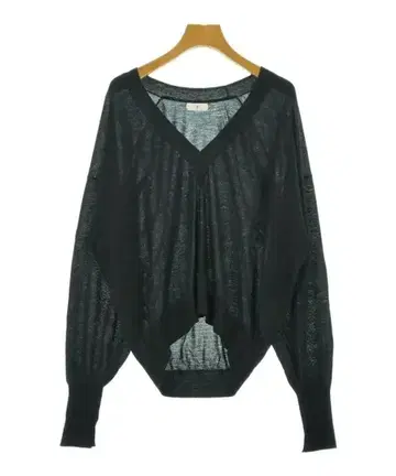 TOMORROWLAND .B 니트 스웨터 여성용