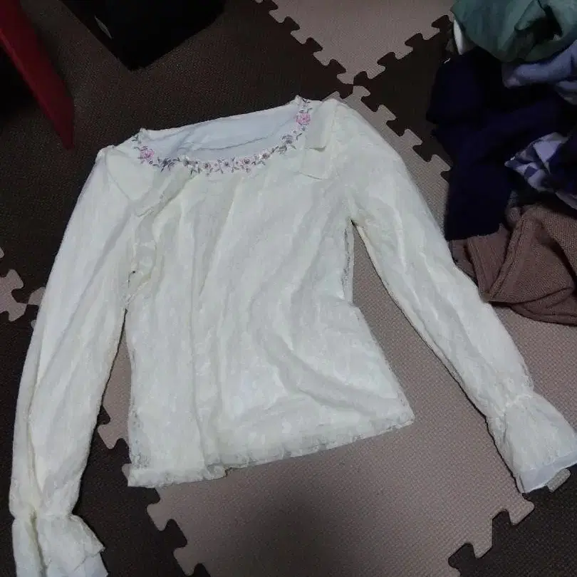 1번째 상품 이미지