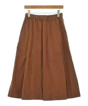 MHL. 롱 맥시 길이 스커트 여성용