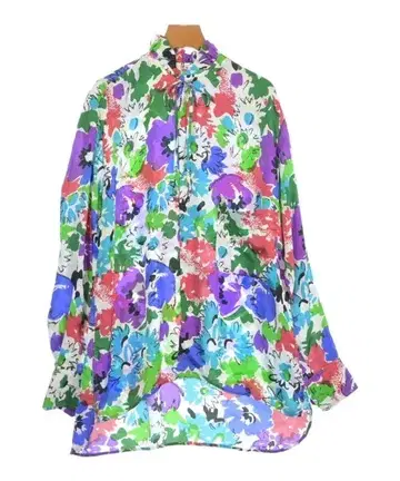 PLAN C 블라우스 여성용