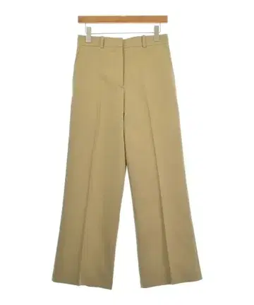 질샌더 팬츠 (기타) 여성용