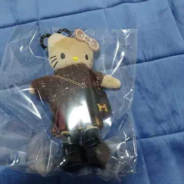 헬로키티 패션 인형 키체인 포함