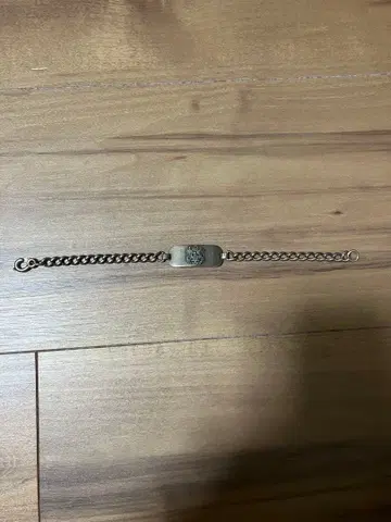 [ vintage ] 밀리터리 팔찌