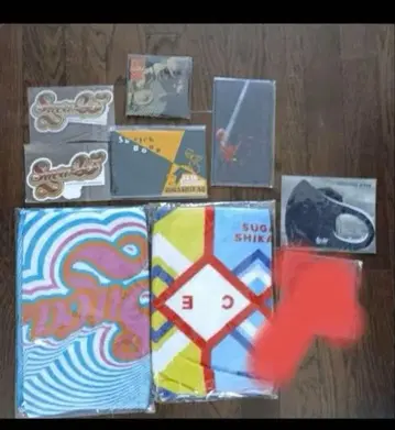 스가시카오 8세트