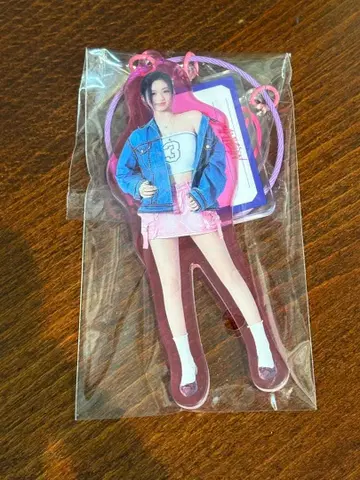 BABYMONSTER 아현 사진 참 (DRIP)