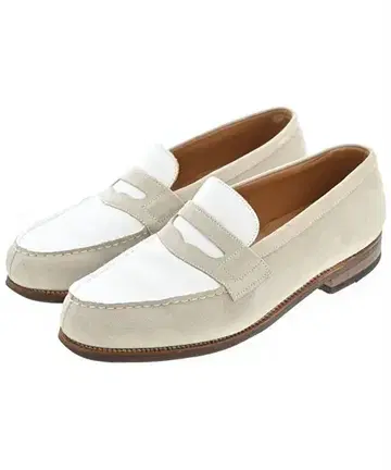 J.M.WESTON 비즈니스 드레스 신발 남성용