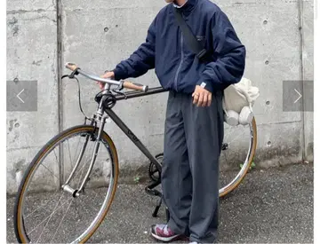 미사용품 차오패닉&리복