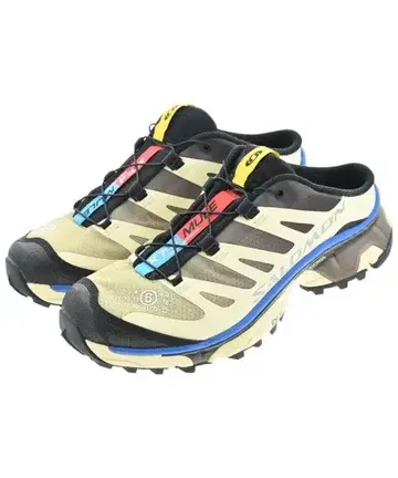 MM6 스니커즈 남성용