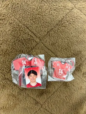 일본 대표 배구 선수 이시카와 유키 굿즈 세트