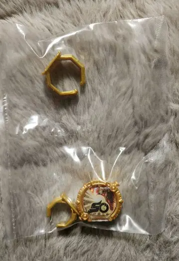 센타이 링 고쥬우쟈 S.H. 피규아트 고쥬 울프 첫 구매 혜택