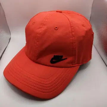 2147 NIKE 로고 캡 나이키 핑크 계열 어저스터