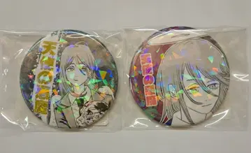 천사, 올스타 캔뱃지, 체인소 맨, 원작 패턴, 극장판