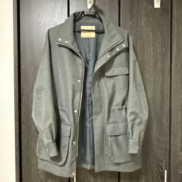 나노 유니버스 남성용 캐주얼 코트