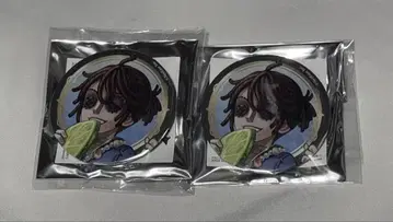 [ 죄수 ] 루카 발서 마이카쿠테루 캔뱃지