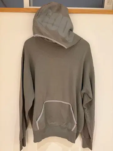 [ 2002/ARCHIVE ] GOOD ENOUGH 후드티