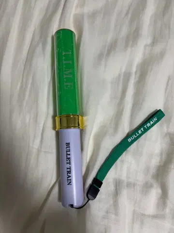 초특급 타쿠야 응원봉