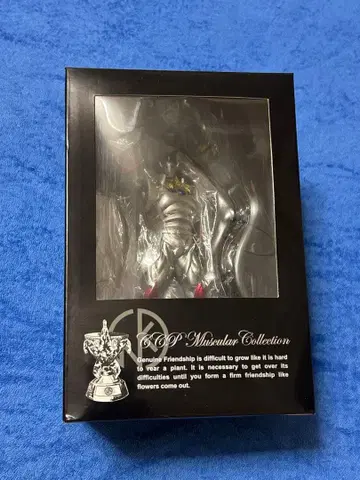 CCP 악마장군 46권 표지 Ver.(미개봉 새상품)