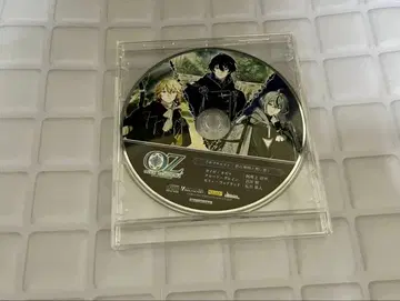 오발렉 소프맵 애니메가 혜택 CD