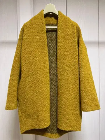 STRAWBERRY FIELDS 스트로베리 필드 코쿤 실루엣