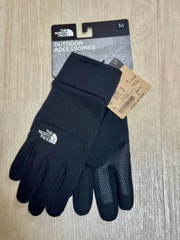 THE NORTH FACE ETip Glove 그로브 NN62344 M
