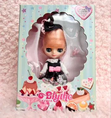 미니 브라이스 샵 한정판 이반카 코닐