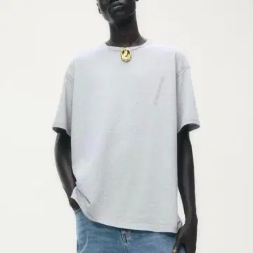 글렌 마틴스 x H&M 디자인 티셔츠