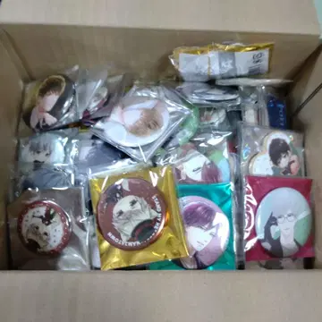 스태마이 굿즈 묶음 판매