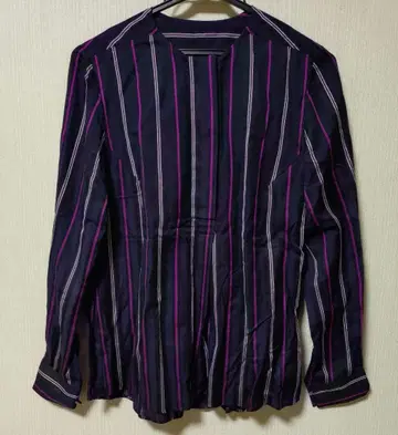 TOMORROWLAND 블라우스