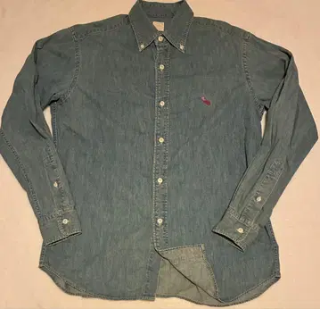 새상품급! 스탠다드 캘리포니아/바지 셔츠/L