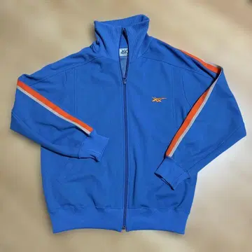 asics 트랙 자켓 빈티지