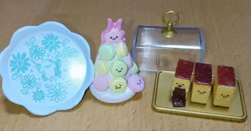 구데타마 리멘트 세트