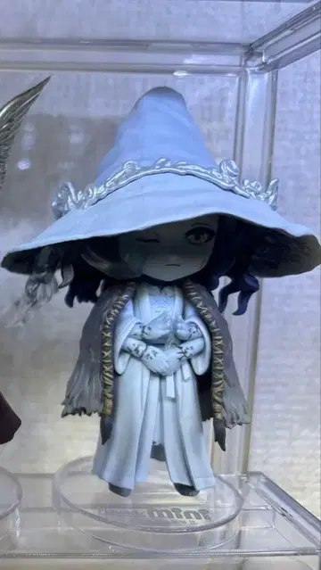 엘든 링 라니 피규아트 미니